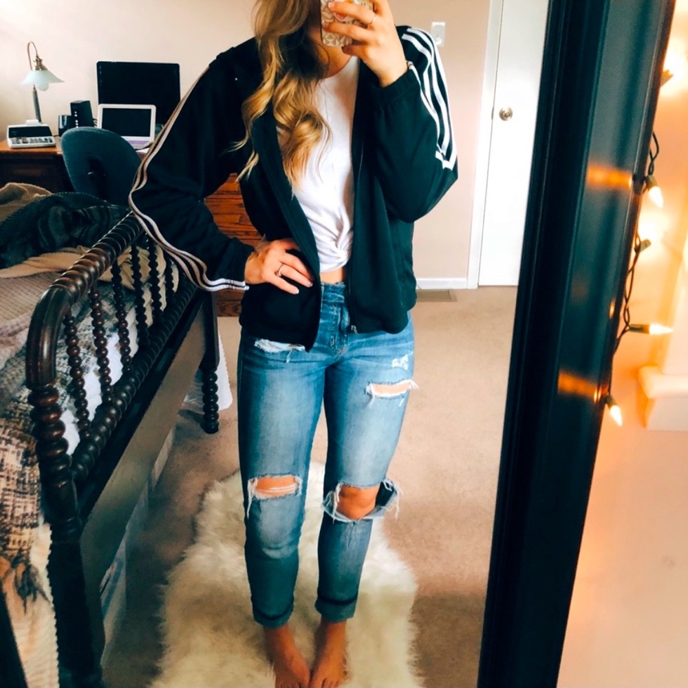 Adidas Jacket!